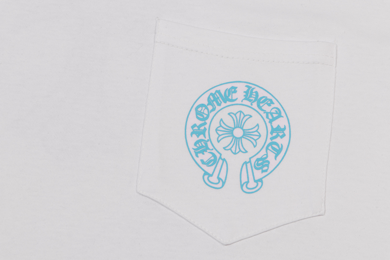 Chrome Hearts T-Shirts